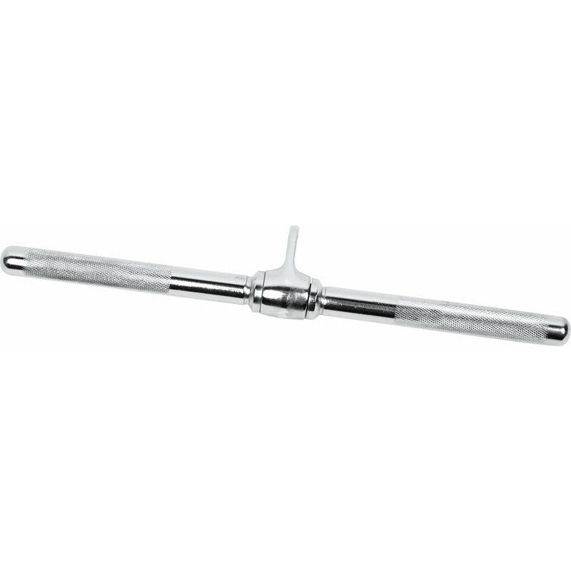 Revolving Straight Bar Cable Attachment