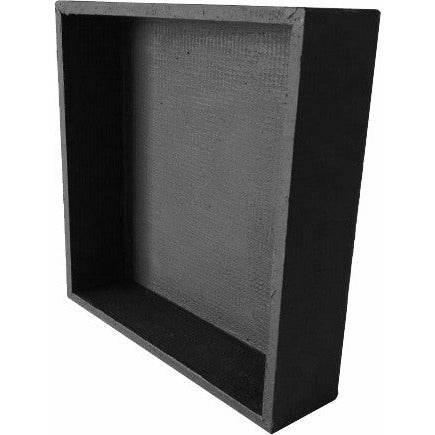 Shower Niche - 350 x 350 x 92mm Prefabricated Wall Bathroom Renovation