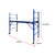 Mobile Safety High Scaffold / Ladder Tool -450KG