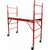 Mobile Safety High Scaffold / Ladder Tool -450KG