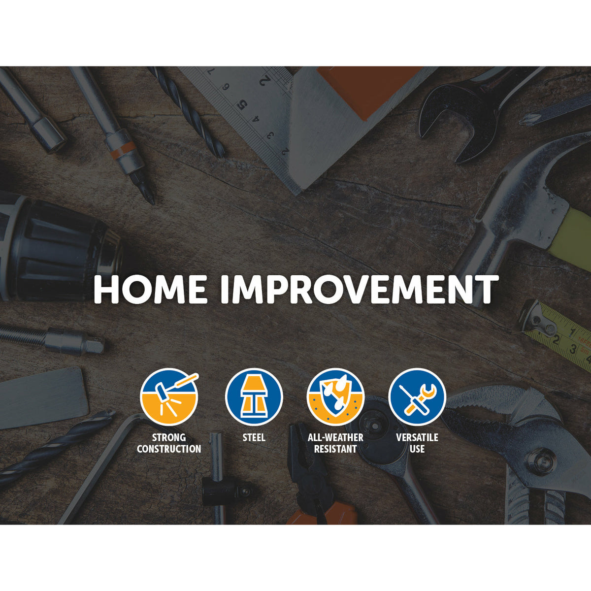 Electric Lock for Swing Gate