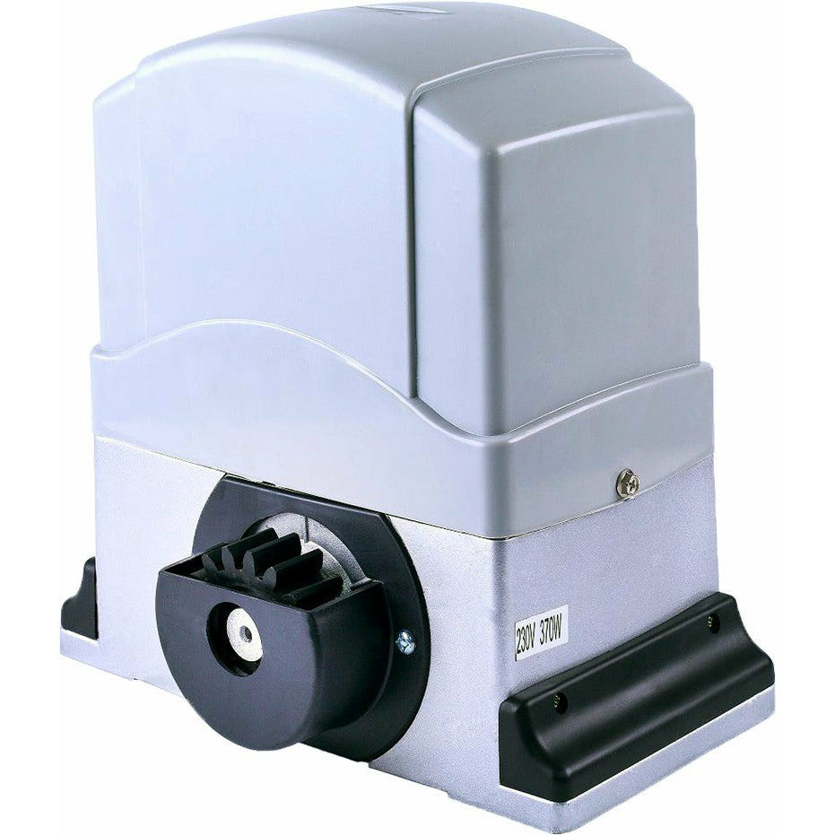 1200KG Auto Slide Sliding Gate Opener Automatic w 4m Rail