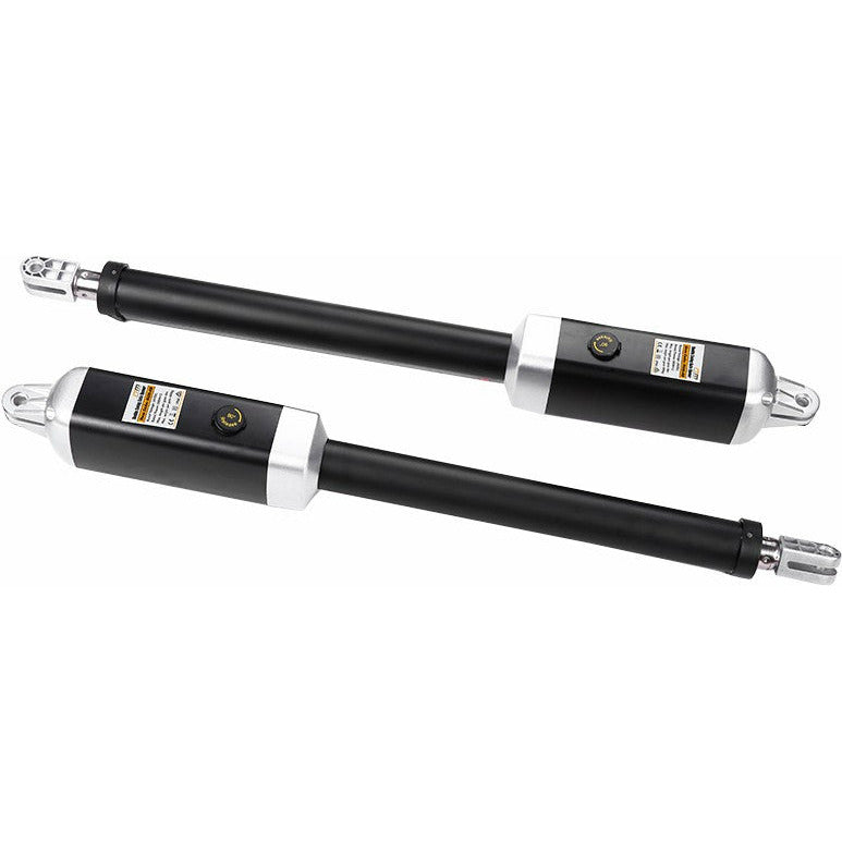 1200KG Double Swing Auto Motor Remote Gate Opener