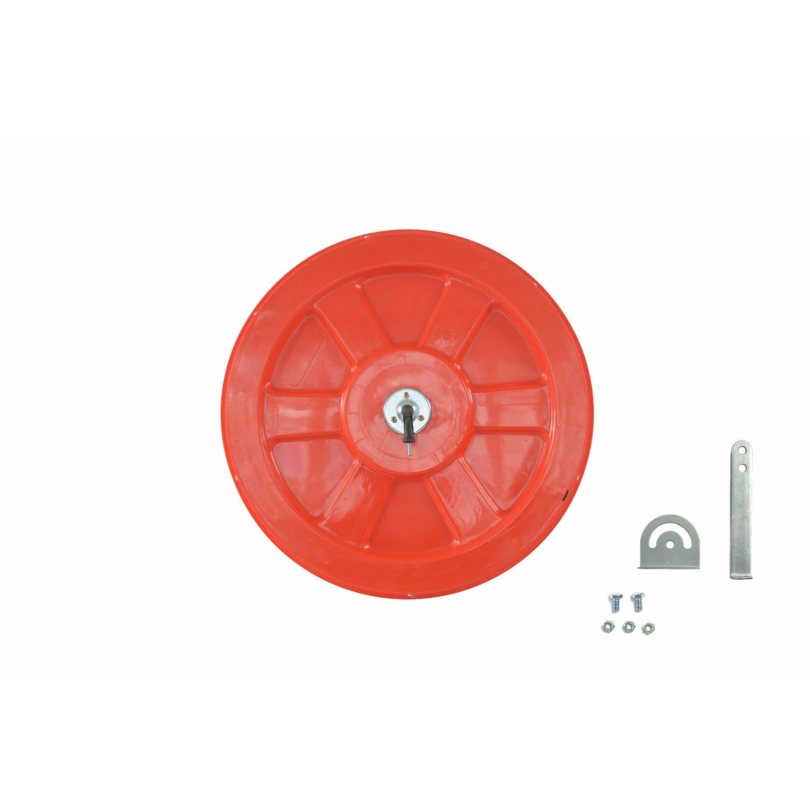 60cm Wide Angle Security Curved Convex Road Safety Mirror Traffic Driveway