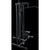 Lat PullDown Low Row Fitness Machine