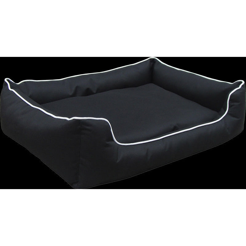 120cm x 100cm Heavy Duty Waterproof Dog Bed