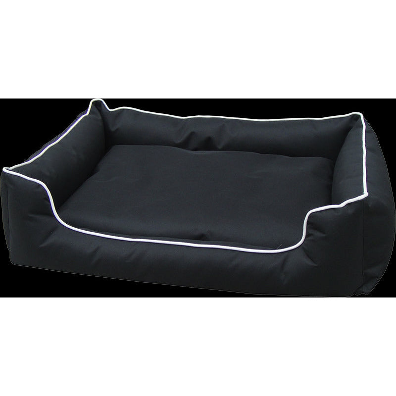 100cm x 80cm Heavy Duty Waterproof Dog Bed