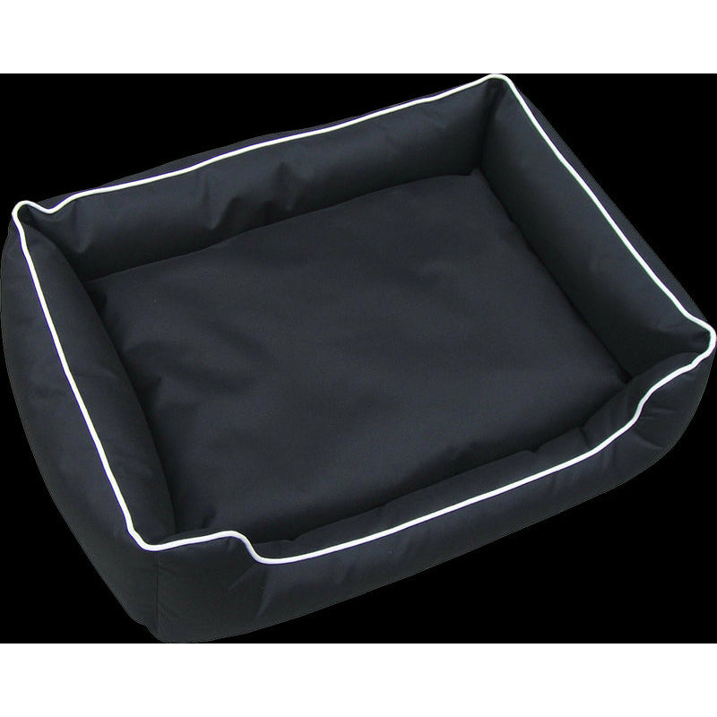 100cm x 80cm Heavy Duty Waterproof Dog Bed