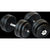 30KG Dumbbell Adjustable Weight Set