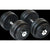 30KG Dumbbell Adjustable Weight Set