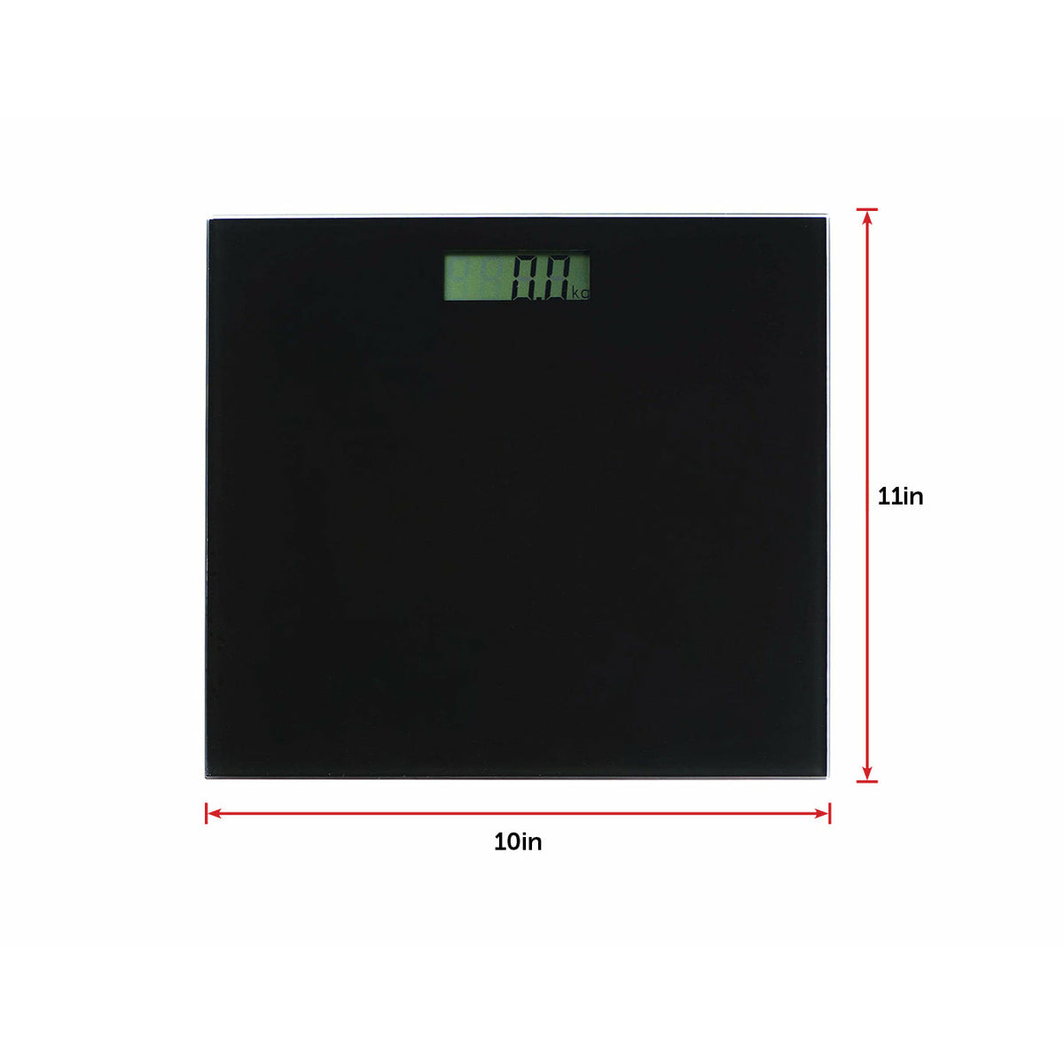 150KG Digital Bathroom Scale