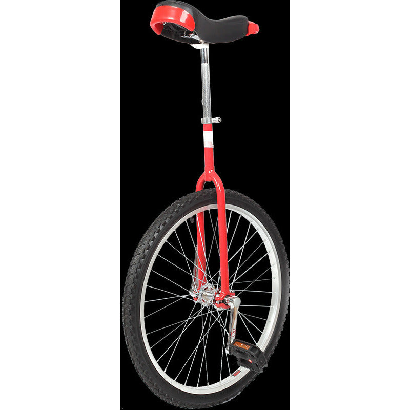 24'' Pro Circus Unicycle Bike