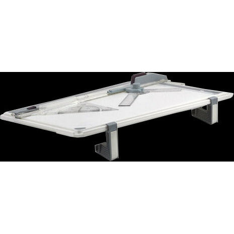 A3 Drawing Board Table with Parallel Motion and Adjustable Angle Drafting