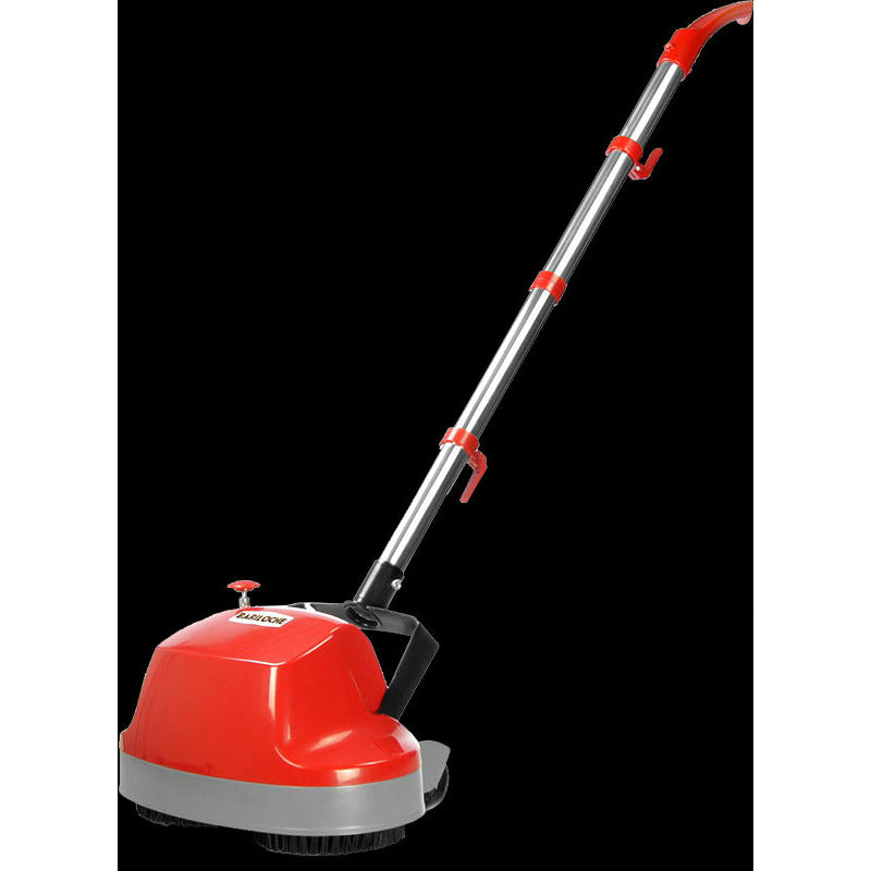 Electric Floor Polisher Timber Hard Tile Waxer Cleaner Buffer