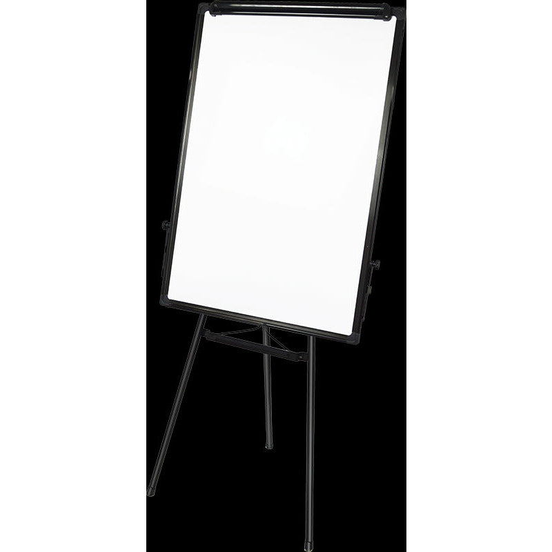 60 x 90cm Magnetic Writing Whiteboard Dry Erase w/ Height Adjustable Tripod Stand