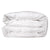 100% White Goose Feather Duvet / Doona /Quilt-DOUBLE