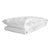 Waterproof Terry Mattress Protector w Skirt -SINGLE