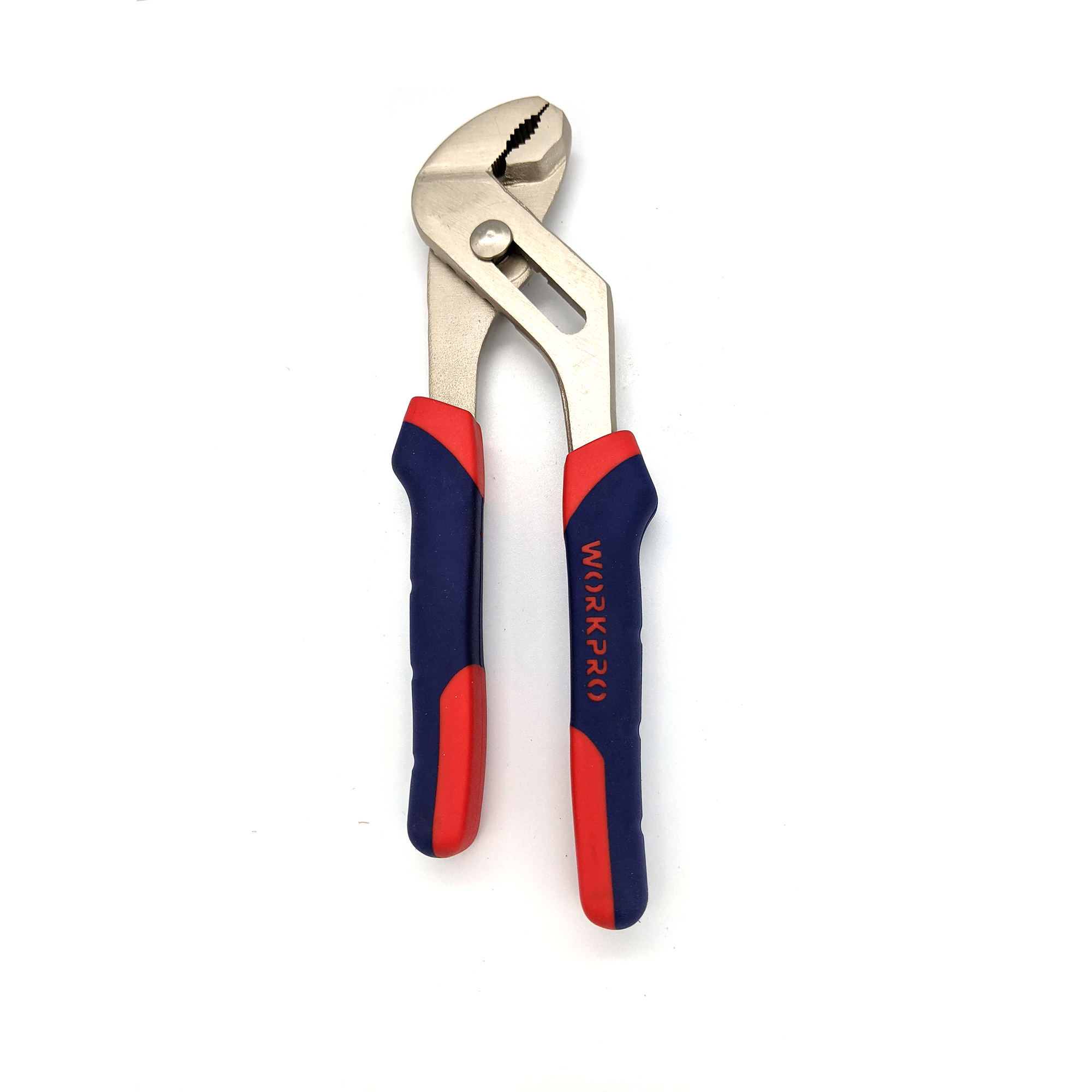Workpro Groove Joint Pliers 200Mm(8Inch)
