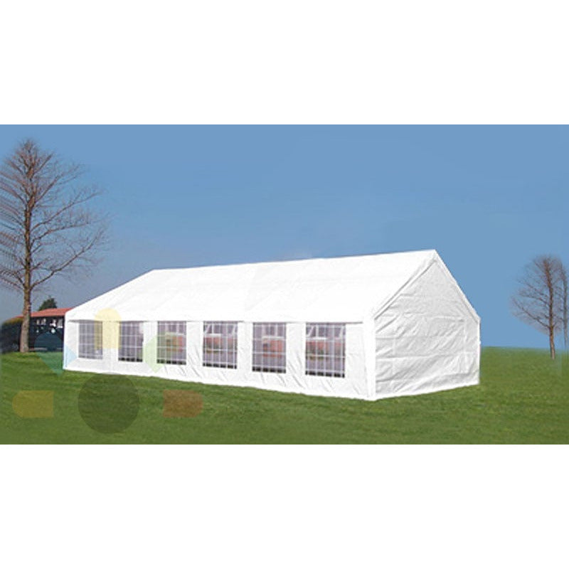 12m x 6m Wallaroo outdoor event marquee carport tent