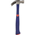 Workpro Curved Claw Hammer With Fiberglass Handle 20Oz