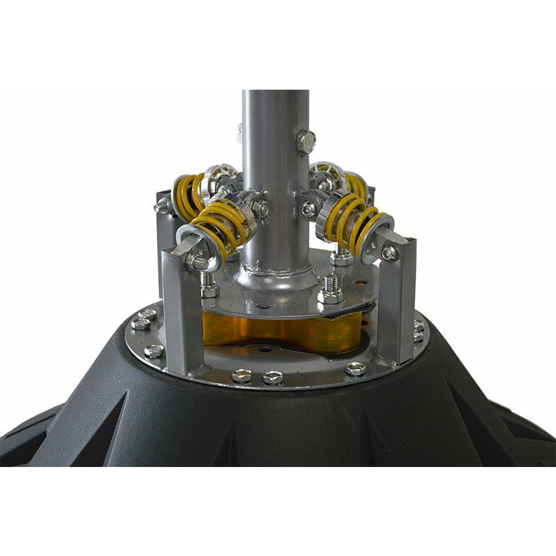 180cm Free Standing Boxing Punching Bag Stand MMA UFC Kick Fitness