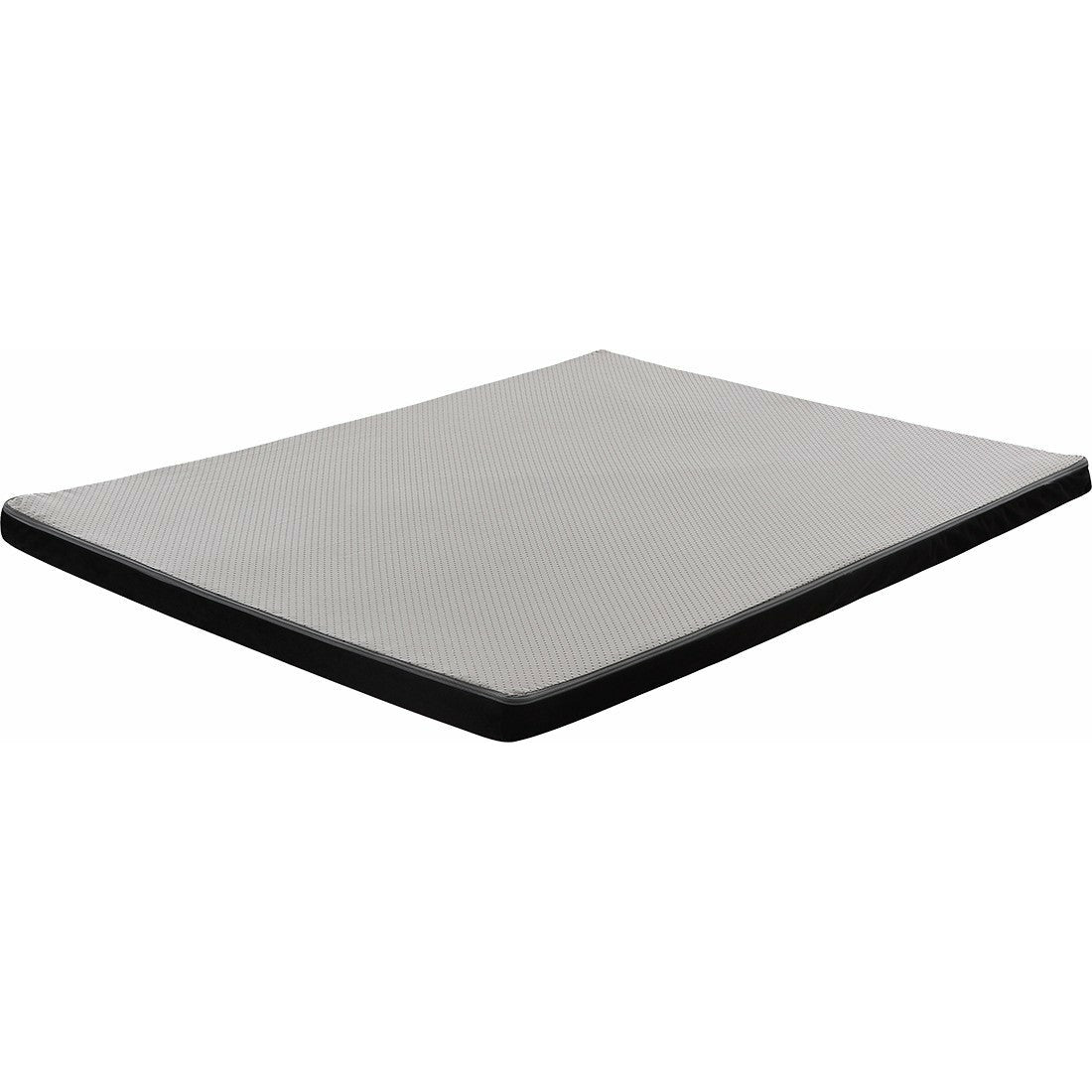 110CM XL Pet Bed Mattress Dog Cat Memory Foam Pad Mat Cushion