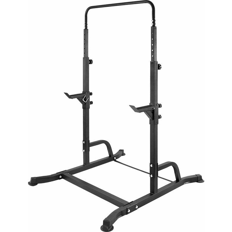 Bench Press Gym Rack and Chin Up Bar