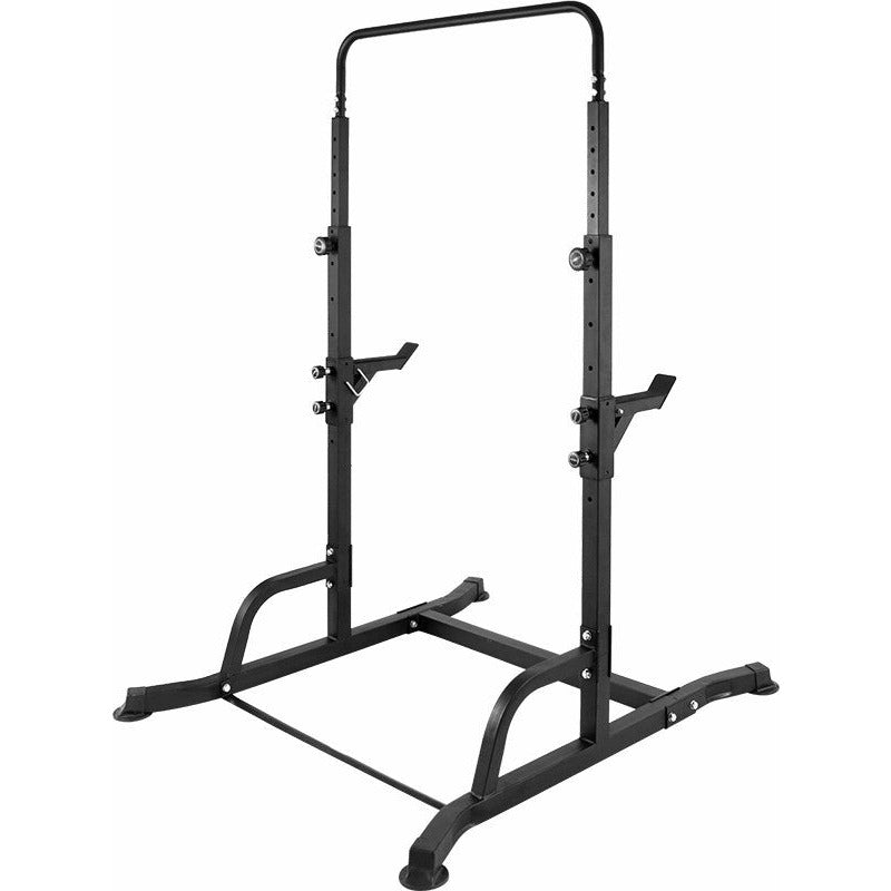 Bench Press Gym Rack and Chin Up Bar