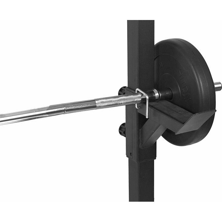 Bench Press Gym Rack and Chin Up Bar
