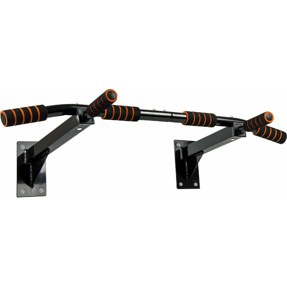 Pull Up Bar Home Heavy Duty Ceiling Chin Up Bar Mounted Gym