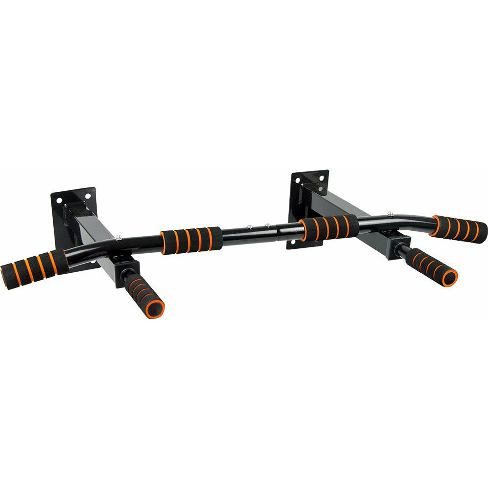 Pull Up Bar Home Heavy Duty Ceiling Chin Up Bar Mounted Gym