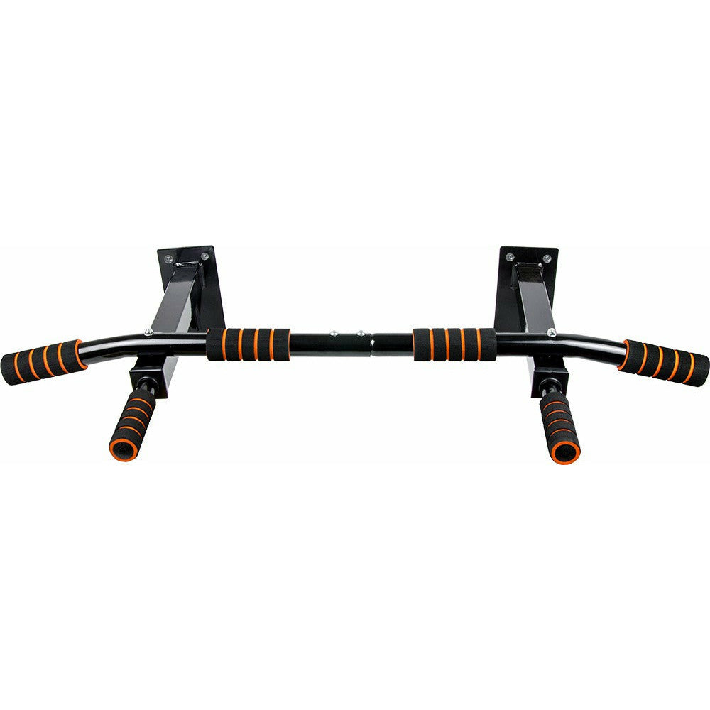 Pull Up Bar Home Heavy Duty Ceiling Chin Up Bar Mounted Gym