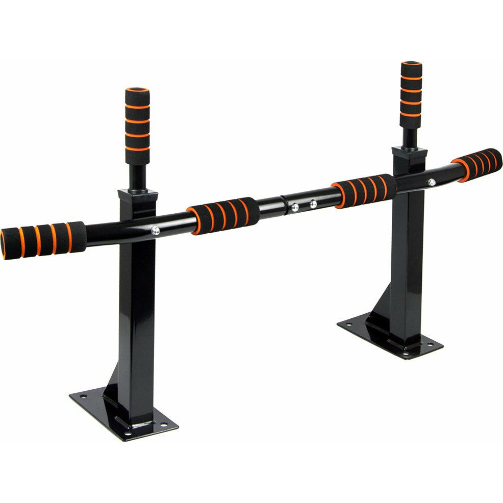 Pull Up Bar Home Heavy Duty Ceiling Chin Up Bar Mounted Gym