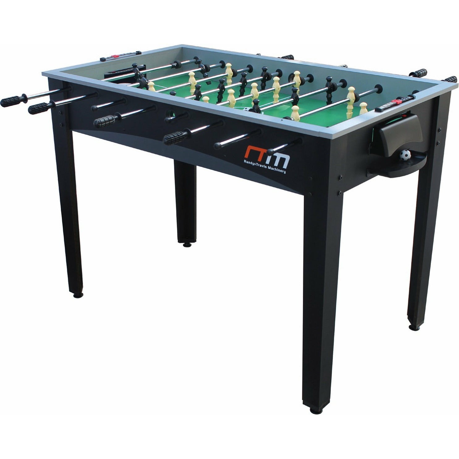 Foosball Soccer Table 4FT Tables Football Game Home Party Gift
