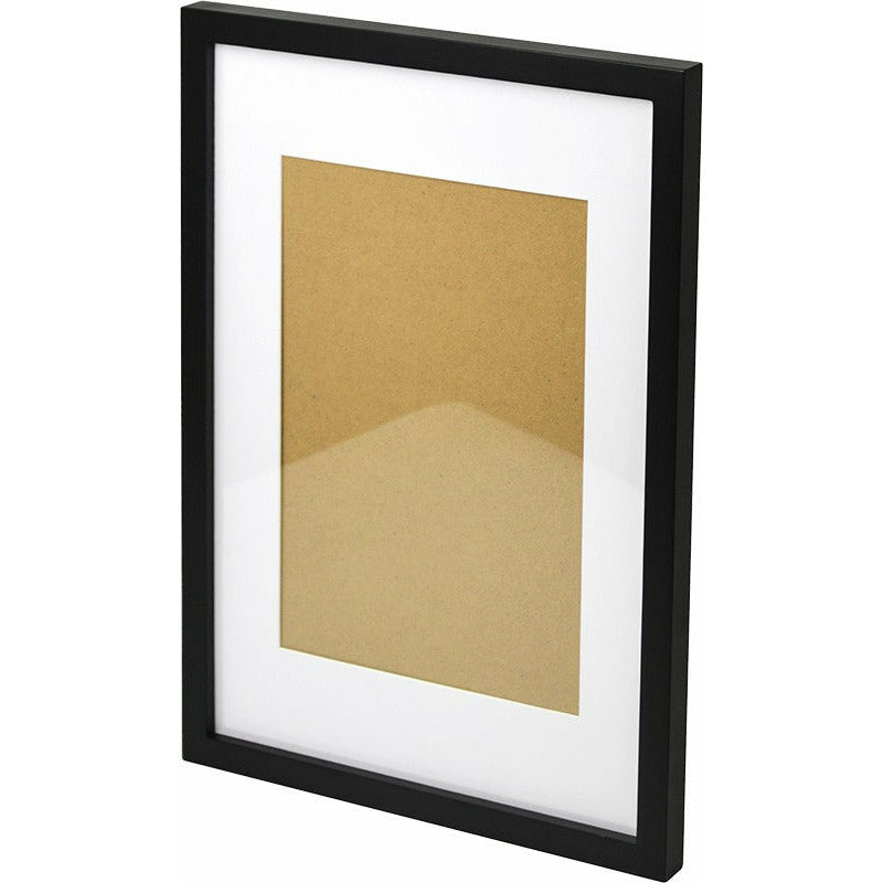 Photo Frames Collage Black A3 Picture Frame Wall Set Home Decor 3PCS