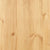 Bedside Cabinet Mexican Pine Corona Range 53x39x66 cm