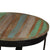 Coffee Table Solid Reclaimed Wood 60x40 cm
