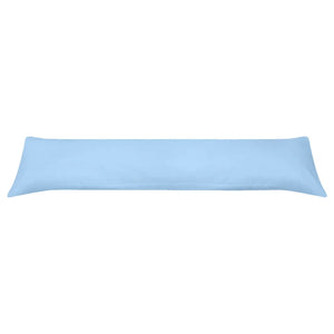 Side Sleeper Body Pillow 40x145 cm Blue
