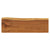 Console Table Solid Suar Wood 110x35x75 cm