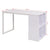 Writing Desk 120x60x75 cm White
