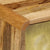 TV Cabinet Solid Mango Wood 120x30x45 cm