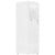 Umbrella Stand Stones Steel White