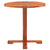 Bistro Table 70x70 cm Solid Acacia Wood