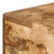 Writing Desk with Drawers Solid Mango Wood 110x50x76 cm