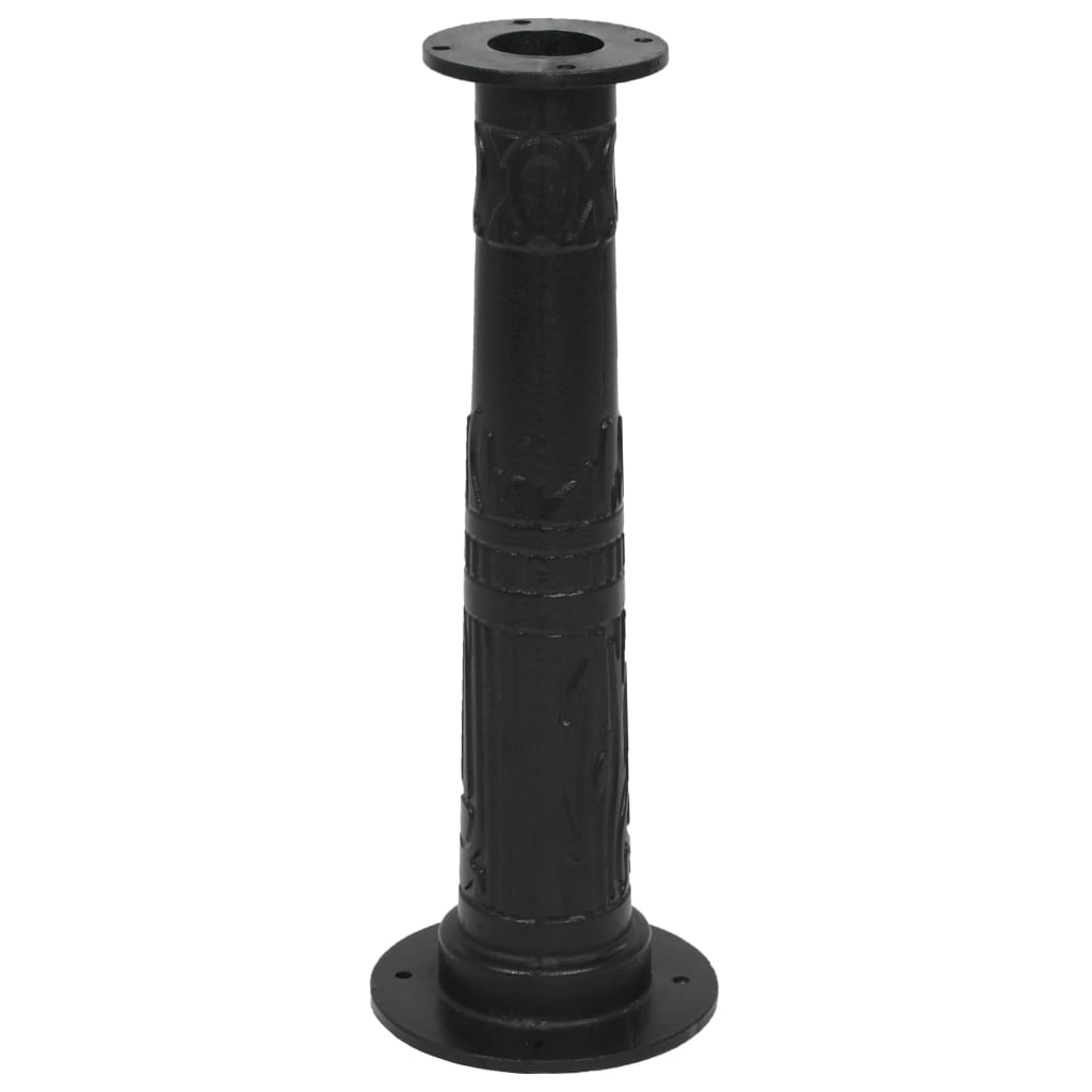 Garden Water Pump with Stand Cast Iron