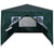 Party Tent 3x4 m Green