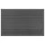 Floor Element for Solar Shower Pool Ladder WPC