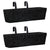 Planters 2 pcs Water Hyacinth Black