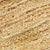 Handmade Rug Jute Natural 80x160 cm