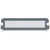 Toddler Safety Bed Rail Grey 150x42 cm Polyester